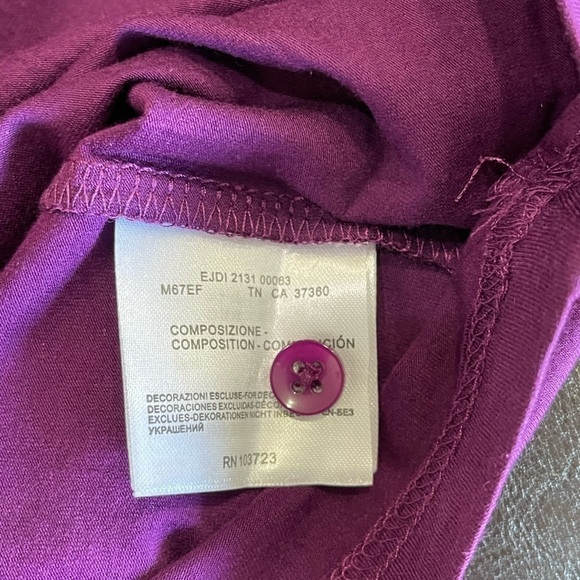 Bailigemu XXXL polo new with tags - Picture 10 of 13